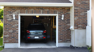 Garage Door Installation at Springhill Lafayette, California