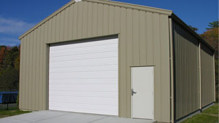 Garage Door Openers at Springhill Lafayette, California